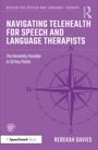 navigating telehealth for speech and language therapists