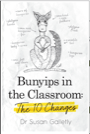 bunyips in the classroom