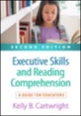 executive skills and reading comprehension
