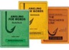 angling for words study book set