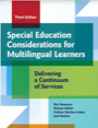 special education considerations for multilingual learners