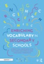 enriching vocabulary in secondary schools