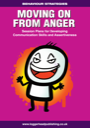 moving on from anger