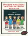 inclusive programming for elementary students with autism