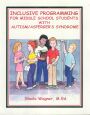inclusive programming for middle school students with autism and asperger's syndrome
