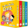 the wiz kids quiz