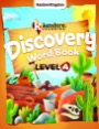 discovery word book