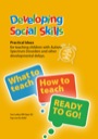 developing social skills