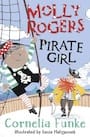 molly rogers, pirate girl