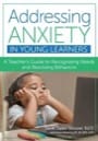 addressing anxiety in young learners