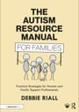the autism resource manual for families