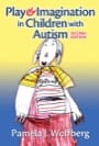 play and imagination in children with autism