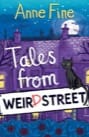 tales from weird street