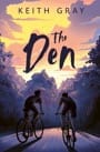 the den