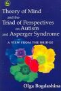 theory of mind and the triad of perspectives on autism and asperger syndrome