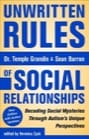 unwritten rules of social relationships