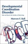 developmental co-ordination disorder