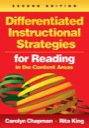 differentiated instructional strategies for reading in the content areas, 2ed