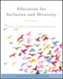 education for inclusion and diversity, 6ed