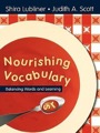 nourishing vocabulary