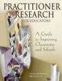 practitioners research for education