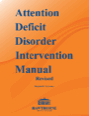 attention deficit disorders intervention manual
