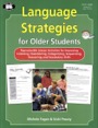 language strategies for older students