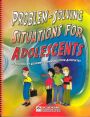problem-solving situations for adolescents