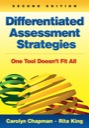 differentiated assessment strategies, 2ed