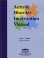 autistic disorder intervention manual