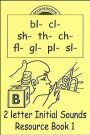 waddington 2 letter initial sounds resource book 1