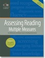 assessing reading multiple measures