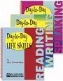 day-to-day life skills series (3 books)