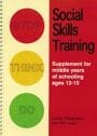 stop think do social skills training 12-15
