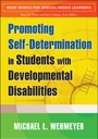 promoting self-determination in students with developmental disabilities