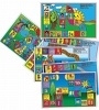 gameboards for oral language development (gold)