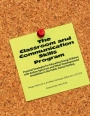 the classroom and communication skills program