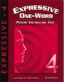 expressive one word picture vocabulary test