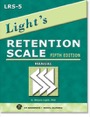 light's retention scale, 5th edition (lrs-5)