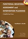 functional behavior assessment and intervention planning cd
