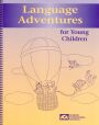 language adventures for young children