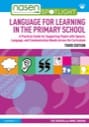 language for learning in the primary school
