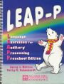 language exercises for auditory processing preschool (leap-p)