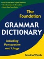 foundation grammar dictionary