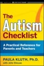 the autism checklist