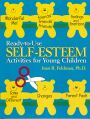 ready-to-use self-esteem activities for young children