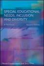 special educational needs, inclusion and diversity, 2ed