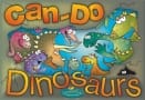 can do dinosaurs