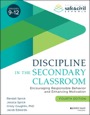 discipline in the secondary classroom