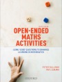 open ended maths activities, revised edition
